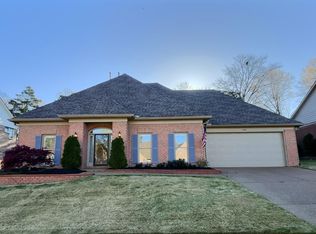 1663 Forsythe Trl, Collierville, TN 38017