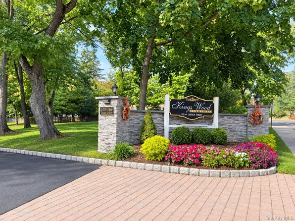 132 Church Street #2B, Kings Park, NY 11754