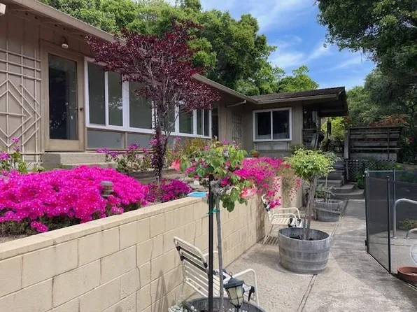 37 La Rancheria, Carmel Valley, CA 93924