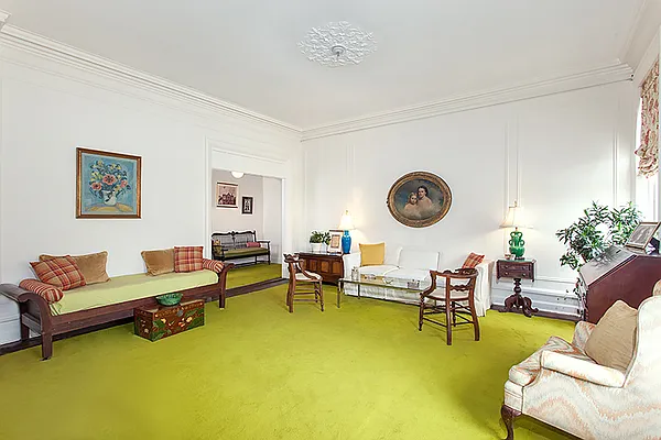 Sold by Brown Harris Stevens | media 12