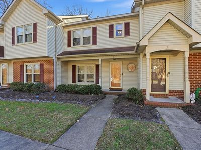 5 Hard Wood Dr, Hampton, VA, 23666