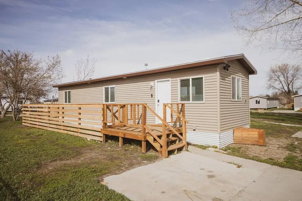 Northside Mobile Home Park — Photo 2