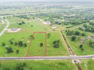 33019 Amberjack Dr, Richwood, TX 77515