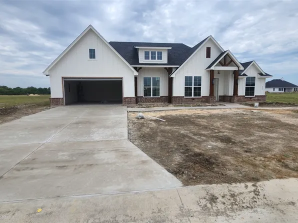 9500 Wood Duck Dr, Rhome, TX 76078