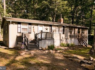 141 Red Fox Trl, Winchester, VA 22602