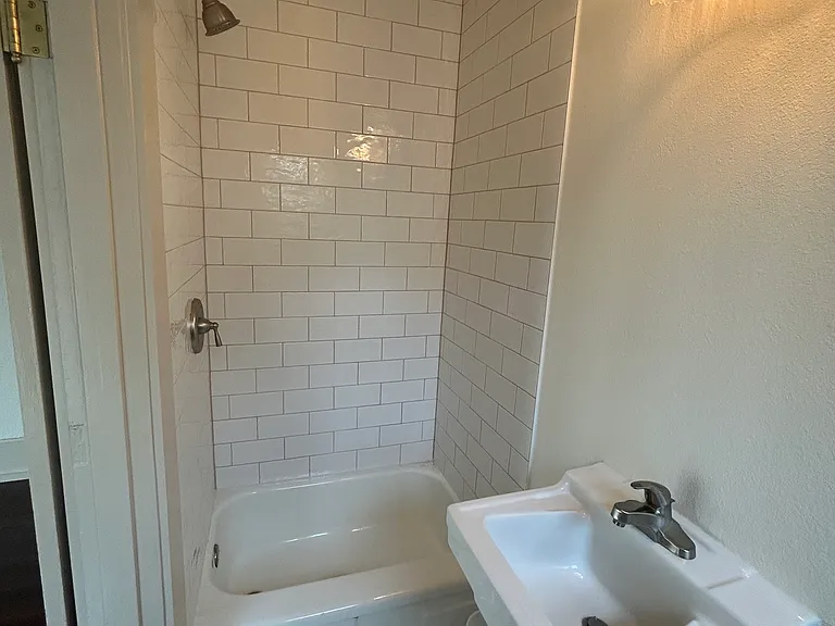 (Photo 2 of 2) Bathroom for the 2-bedroom suite _clean and well-maintained
