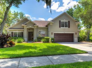 415 English Lake Dr, Winter Garden, FL 34787