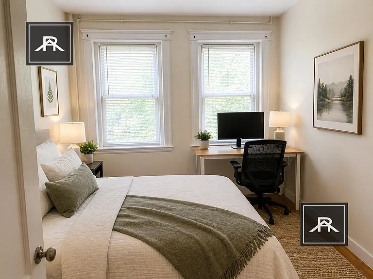 1840 Commonwealth Ave #7 — Photo 5