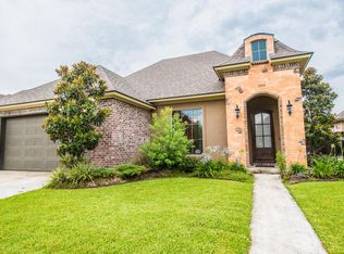 106 Spring View Dr, Youngsville, LA 70592