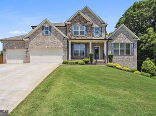 211 Wilde Oak Ct, Canton, GA 30115