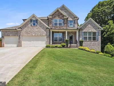 211 Wilde Oak Ct, Canton, GA, 30115