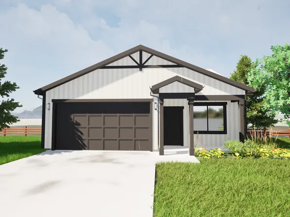 1931 Triticale Way, Johnstown, CO 80534
