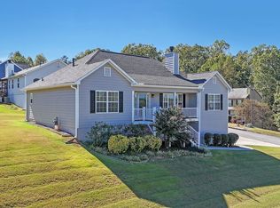 67 Oak Springs Ln, Dallas, GA 30132