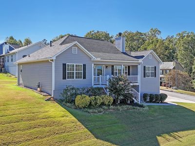 67 Oak Springs Ln, Dallas, GA, 30132