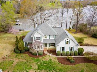 103 View Point Ct, Laurens, SC 29360