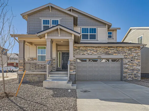 24792 E Atlantic Drive, Aurora, CO 80018