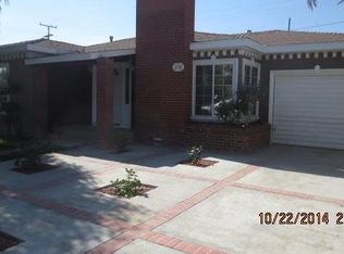 14349 Funston Ave, Norwalk, CA 90650