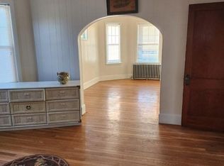 57 Austin St UNIT III, Hyde Park, MA 02136