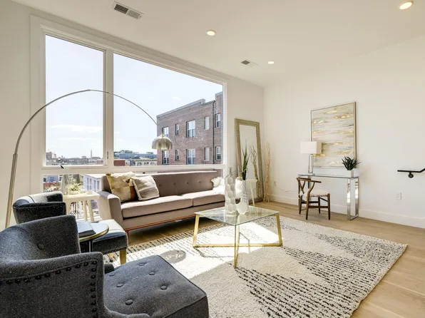 1424 Belmont St NW #6, Washington, DC 20009
