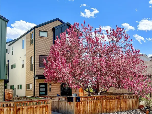 1324 Zenobia St, Denver, CO 80204