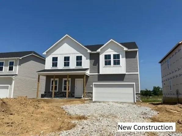 3017 McIntosh Dr NE, Louisville, OH 44641