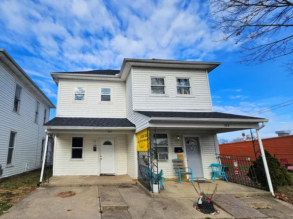 320 E Court St #320, Sidney, OH 45365