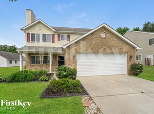 100 Oak Knoll Dr, Whitsett, NC 27377