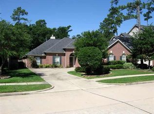 25511 Holly Springs Pl, Spring, TX 77373