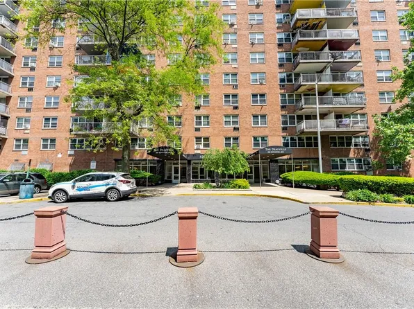 820 Boynton Avenue #8G, Bronx, NY 10473