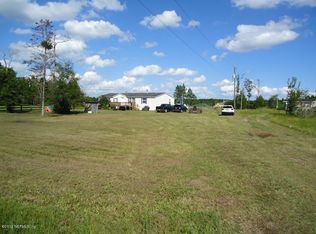 46628 Middle Rd, Callahan, FL 32011