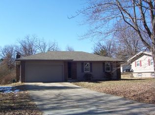 2315 S Mayfair Ave, Springfield, MO 65804