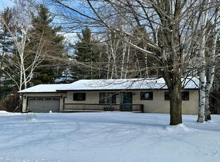 707 S Prospect Ave, Crandon, WI 54520
