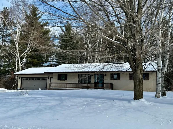 707 S Prospect Ave, Crandon, WI 54520