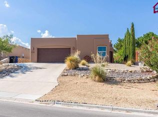 6814 Via Campestre, Las Cruces, NM 88007