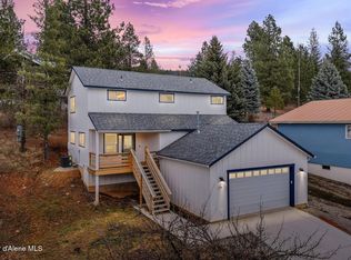 226 Rio Vis, Osburn, ID 83849