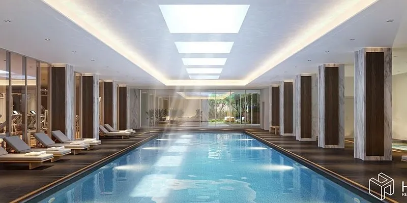 Rented by Halstead Real Estate | media 30