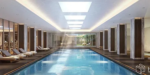 Rented by Halstead Real Estate