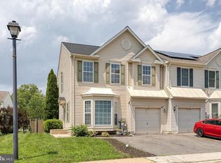 116 Leeds Creek Cir, Odenton, MD 21113