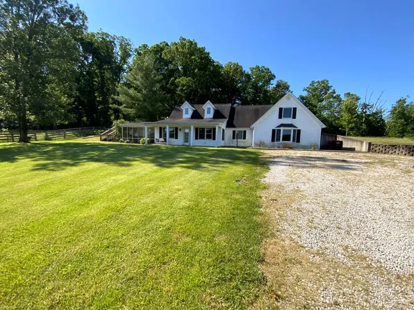 970 Big Bend Locust Rd, Hillsboro, KY 41049