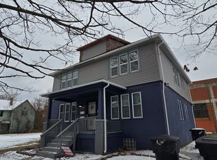 3509 Concord St #1, Detroit, MI 48207