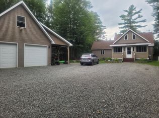 18 Deer Run Rd, Greenville, ME 04441