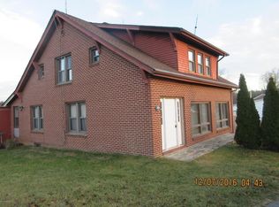 3415 Daniels Run Rd NE, Check, VA 24072