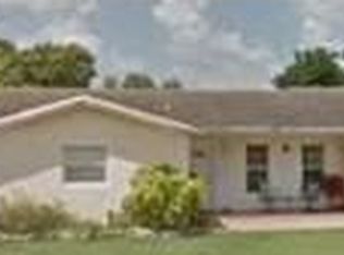 16900 SW 107th Ct, Miami, FL 33157