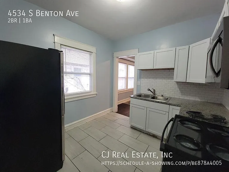 4534 S Benton Ave — Photo 5