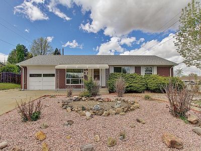 8387 Mitze Dr, Denver, CO, 80221