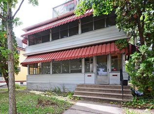 2516 Harriet Ave APT 1, Minneapolis, MN 55405