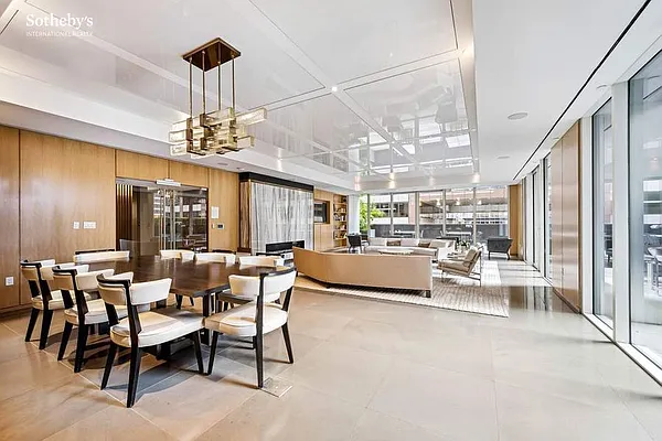 Rented by Sotheby's International Realty | media 24