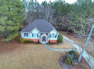121 Cottage Way, Carrollton, GA 30117