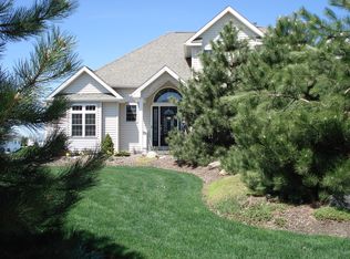 5725 Woodruff Dr, Clarence Center, NY