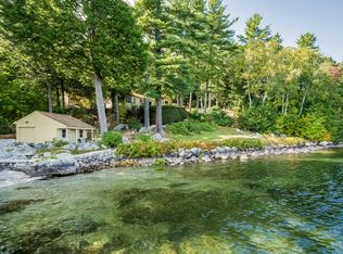 80 Roger St, Alton Bay, NH 03810